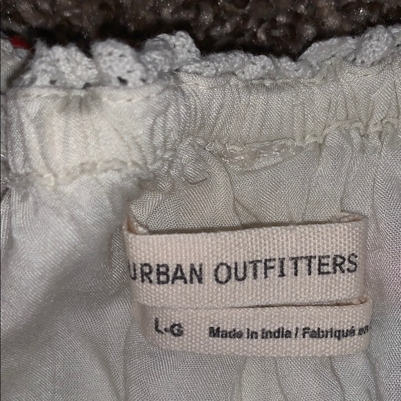 Flower romper - Picture 5 of 5